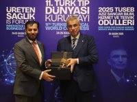 Sağlık Bakanı Memişoğlu, Pakistanlı mevkidaşı Kemal ile görüştü