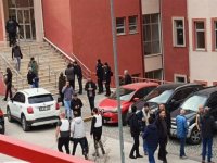 Kayseri'de okulda fenalaşan 2. sınıf öğrencisi hayatını kaybetti