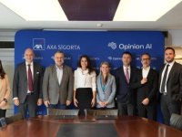 AXA Sigorta provizyon süreçlerinde yapay zeka temelli klinik karar destek sistemi kullanacak