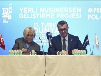 Türkiye'de üretilecek yerli SMA ilacı için işbirliği protokolü imzalandı