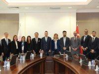 Teknoloji Tabanlı Erken Tanı Destek Projesi hayata geçiriliyor