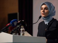 Bakan Göktaş, SOBE Vakfı Genel Kurulu'nda konuştu: