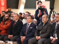 Konya'da "Bağımlılıkla Mücadele ve Haber Dili" eğitimi düzenlendi