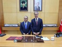 Sakarya'dan kısa kısa