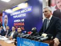 Sağlık Bakanı Memişoğlu, Türkiye'nin sağlık hizmetlerinde dünyanın en iyisi olduğunu söyledi