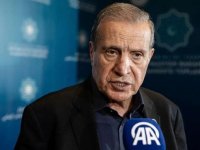 Filistin Devlet Başkanlığı: İsrail saldırganlığı kimseye güvenlik veya istikrar sağlamayacak