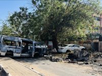 Kızılhaç: Güney Sudan'da desteklediğimiz hastanelerdeki can kayıpları son 8 yılın en yüksek seviyesinde