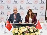 Novo Nordisk Türkiye ve Ankara Bilkent Şehir Hastanesi işbirliği protokolü imzaladı