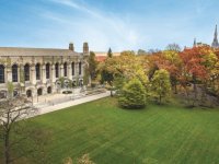 ABD'de Northwestern Üniversitesi, araştırma fonlarının yeniden sağlanması için hükümetle anlaştı
