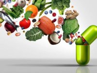 Aronya Gıda "fonksiyonel gıda" üretimini bilimsel temellerle geliştiriyor