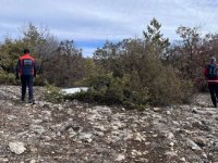 Yozgat'ta kayıp olarak aranan zihinsel engelli bulundu