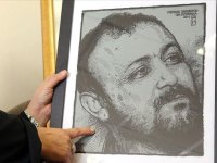 Filistin direnişinin sembol isimi Mervan Bergusi'nin serbest bırakılması için uluslararası kampanya başlatıldı