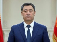 Kırgızistan'da eski güvenlik bürokratı Sağlık Bakanı olarak atandı