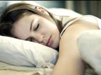 Günde 7 saatten az uyku kalp krizi riskini arttırıyor