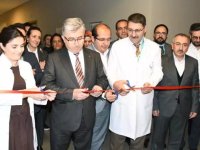 Yozgat Şehir Hastanesi'nde Sigara Bırakma Polikliniği açıldı