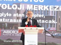 Adana'da hayırsever desteğiyle yaptırılacak kardiyoloji merkezinin temeli atıldı