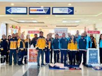 Mardin'de "1-7 Aralık Acil Sağlık Hizmetleri Haftası" kutlandı