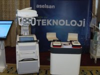 Yerli mobil dijital röntgen cihazı saniyeler içinde raporlama yapıyor