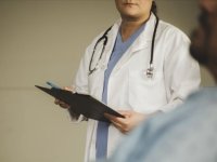 Türkiye'de sağlık harcamaları 2024'te 2 trilyon 359 milyar lirayı geçti