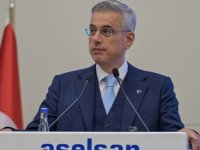 Sağlık Bakanı Memişoğlu, "Mobil Dijital Röntgen Cihazı Teslim Töreni"nde konuştu: