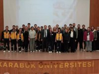 Karabük Üniversitesinden kısa kısa