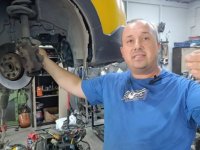 Şırnaklı marangoz, olası kazalara karşı ağır tonajlı araçları durdurabilecek fren sistemi geliştirdi