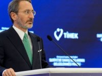 TİHEK'ten "Uluslararası İnsancıl Hukuk İhlalleri: Suriye'de Savaş Suçlarının Belgelenmesi" Paneli