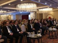 Kamu Hastane yöneticileri Antalya'da buluştu