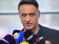 Galatasaray Futbol Takımı Doktoru İnce'den oyuncuların sağlık durumuyla ilgili açıklama: