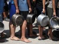 BM'den 2026'da 135 milyon ihtiyaç sahibi için 33 milyar dolarlık yardım çağrısı