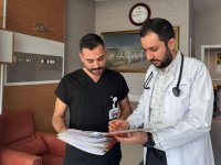 Diyarbakır'da 8 yataklı palyatif bakım servisi hastalara hizmet veriyor