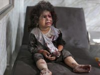 UNICEF: Gazze'de 2 ay önce başlayan ateşkesten bu yana 70'ten fazla çocuk öldürüldü