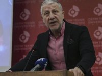 OSTİM Teknik Üniversitesi'nde "Medikalde Yapay Zeka" sempozyumu düzenlendi