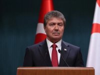 KKTC Başbakanı Üstel'in rahatsızlanmasının ardından operasyon geçirdiği bildirildi