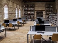 Rami Kütüphanesi'nde 13 Aralık'ta "İlaçsız Yaşam" semineri düzenlenecek