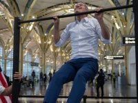 ABD'den, havaalanlarında "daha sağlıklı" bir ortam oluşturulması için 1 milyar dolarlık fon