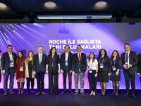 Roche ile Sağlıkta Tanı Buluşmaları etkinliğinin üçüncüsü gerçekleştirildi