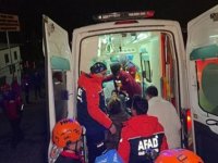 Bursa'da kaybolan engelli çocuk bulundu