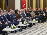 HAK-İŞ çalıştayında, engellilerin çalışma yaşamına katılmasındaki engellerin kaldırılması ele alındı