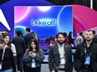 "Take Off İstanbul 2025" girişimcilik ekosisteminden uzmanları buluşturdu