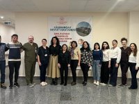 Kırklareli'nden kısa kısa