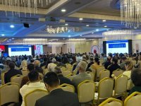 Antalya'da acil durumlarda hastane verimliliğinin sürdürülmesine yönelik düzenlenen eğitim tamamlandı