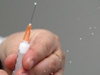 Kırım Kongo Kanamalı Ateşi hastalığına karşı geliştirilen aşının klinik öncesi çalışmaları tamamlandı