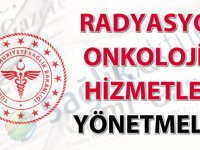 Radyasyon Onkolojisi Hizmetleri Yönetmeliği