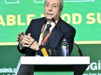 İstanbul'da "11. Sürdürülebilir Gıda Zirvesi" düzenlendi