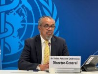 DSÖ, mutasyona uğramış H3N2 virüsünde yaşanan artış konusunda uyarıda bulundu