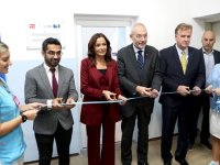 TİKA'dan Bosna Hersek'teki sağlık hizmetlerine destek