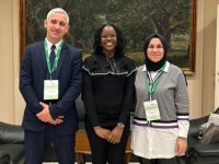 Karabük Üniversitesinin projesi TÜBİTAK-NRDIO desteği aldı