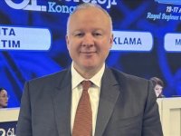 Kongre turizminde kişi başı elde edilen gelir 3 bin dolara ulaştı