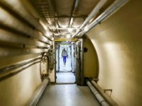 Almanya’da Aşağı Saksonya Sağlık Bakanı Philippi, hastanelerin altına sığınak yapılmasını önerdi